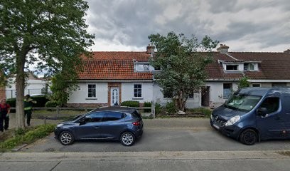 De Verbloemde Hoeve, Fleuriste à Termonde