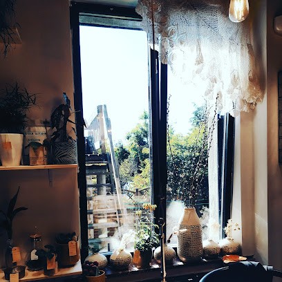 Böhö fleuriste, Fleuriste à Arlon