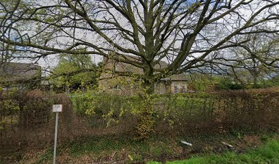 't Oogsthof, Fleuriste à Beveren