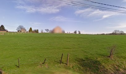 Michel / Patricia, Fleuriste à Dalhem