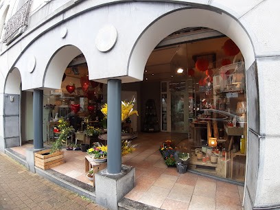 Fleurs Michaël, Fleuriste à Binche