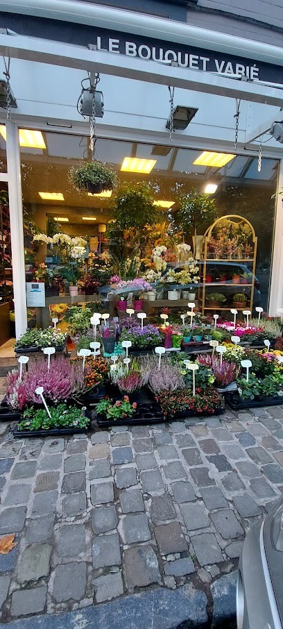 Le Bouquet Varié, Fleuriste à Uccle