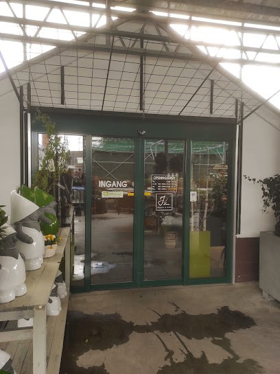 Groendecor-Vandeputte, Fleuriste à Merelbeke