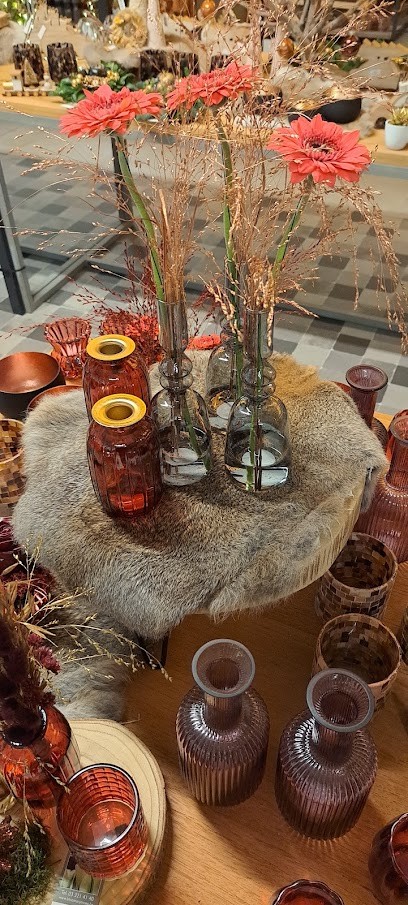 Bloemisterij Jennes, Fleuriste à Wommelgem