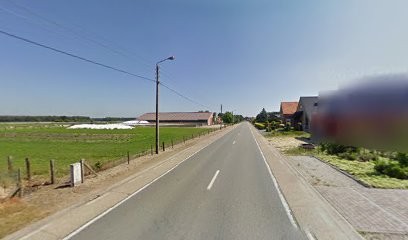 Vandeurzen Linda, Fleuriste à Oudsbergen