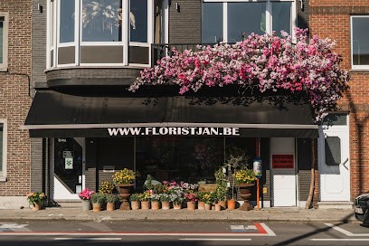 Florist Jan, Fleuriste à Eeklo