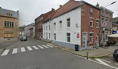 Decoux / Kathy, Fleuriste à Ham-Sur-Heure-Nalinnes