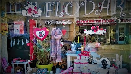 FLODARTIA, Fleuriste à Verviers
