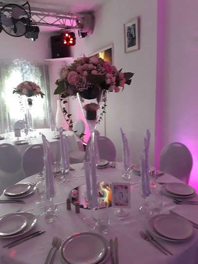 Lison (Fleurs), Fleuriste à Binche