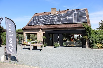 Wase Flora, Fleuriste à Beveren