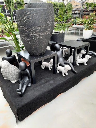 Bloemen Vandendriessche, Fleuriste à Lichtervelde