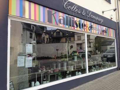 Kallisté - Artiste Floral (Athus), Fleuriste à Aubange