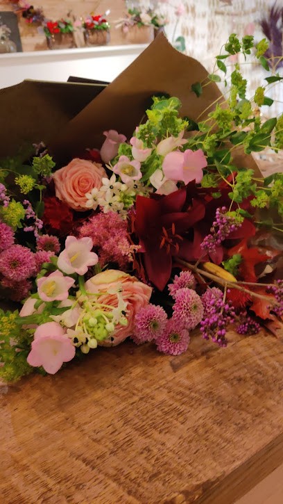 Bloemen Els Vuylsteke, Fleuriste à Dixmude