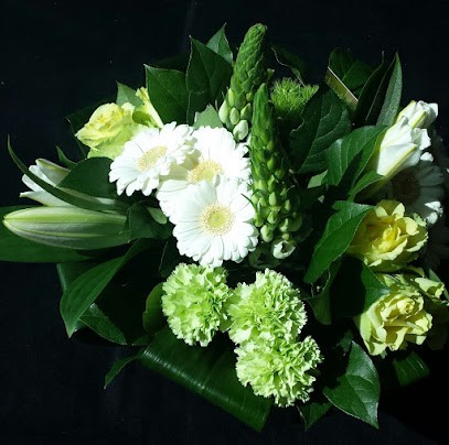 Berghmans, Fleuriste à Balen