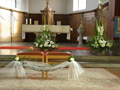 Fleurs Frédéric, Fleuriste à Genappe