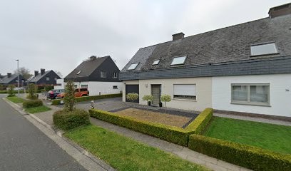 Uvijn Christian, Fleuriste, Fleuriste à Destelbergen