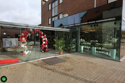 Bloemenparadijs, Fleuriste à Heusden-Zolder