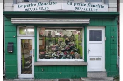 La Petite Fleuriste, Fleuriste à Verviers