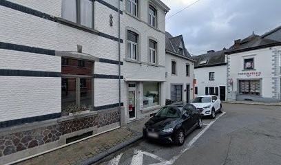 Le temps pour des fleurs, Fleuriste à Profondeville