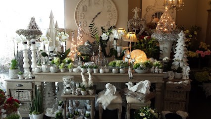 Bloemenhuis Mentens, Fleuriste à Oudsbergen