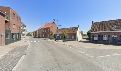 Florist Giovanni, Fleuriste à Aalter