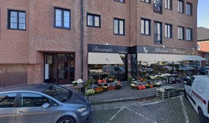 De Neve / Christa, Fleuriste à Aalter