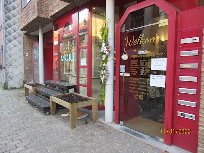 More Flowers & Gifts, Fleuriste à Duffel