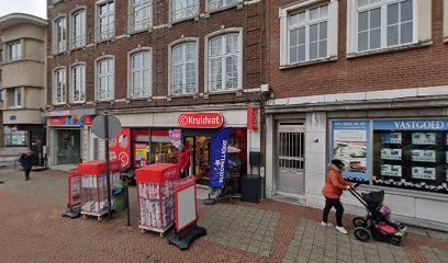 Flower Corner Beroepsver., Fleuriste à Boom