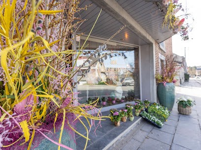 Bloom´s, Fleuriste à Rochefort