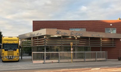 Maison Berthaut - Fleurs & Plantes, Fleuriste à Anderlues