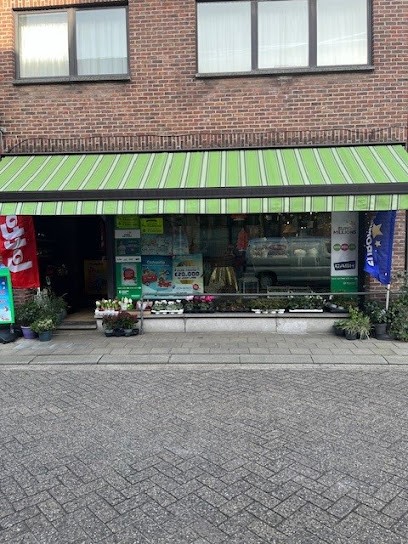 Bloemen Anja, Fleuriste à Beveren