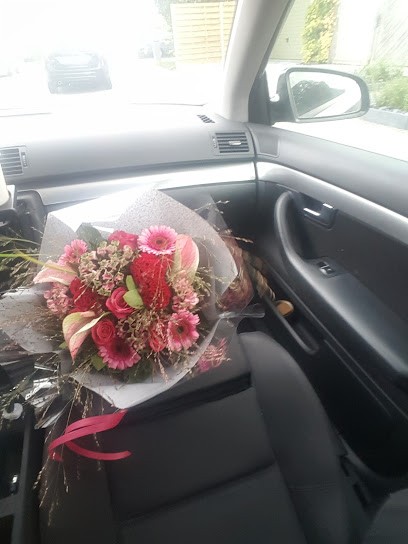 Florist Linda, Fleuriste à Bredene