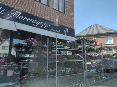 Florentijntje ('T), Fleuriste à Aalter