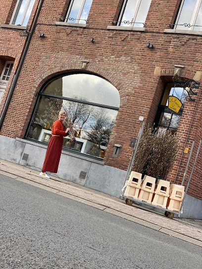 De Eeuwige Lente, Fleuriste à Kruibeke