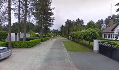 De Floweracademy, Fleuriste à Beerse