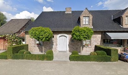 Tuin en hobbyshop, Fleuriste à Kruisem