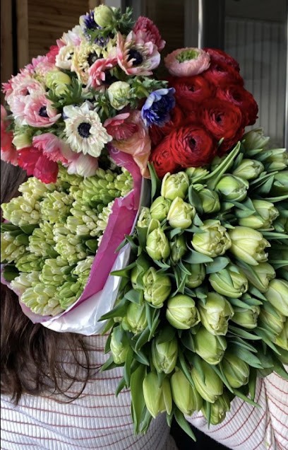 Bloemen Express, Fleuriste à Uccle