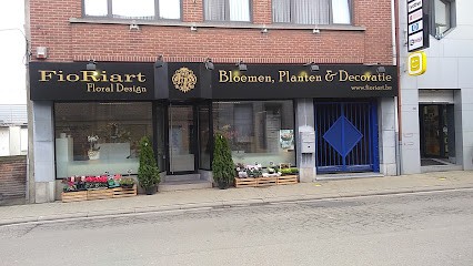 FioRiart floral design, Fleuriste à Tamise