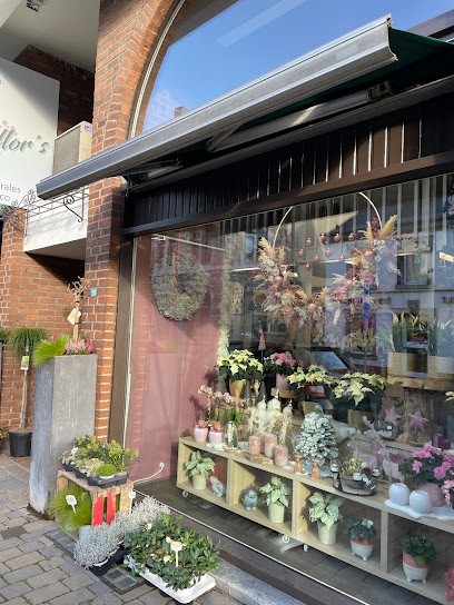 Liviflor's, Fleuriste à Vielsalm