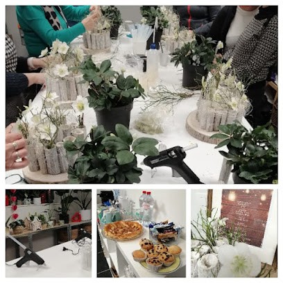 Fleur de Lins, Fleuriste à Beveren