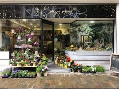 Emyrose, Fleuriste à Verviers