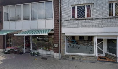 Scouflaire / Nathalie, Fleuriste à Quaregnon