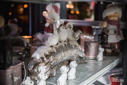 Fleur de rêve, Fleuriste à Ans