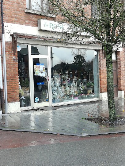 Rose D'Antibes (La), Fleuriste à Momignies