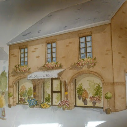 Les Fleurs de Caroline, Fleuriste à Orp-Jauche