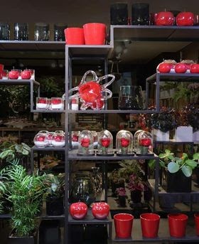 Le Chalet Fleuri, Fleuriste à Woluwe Saint Lambert