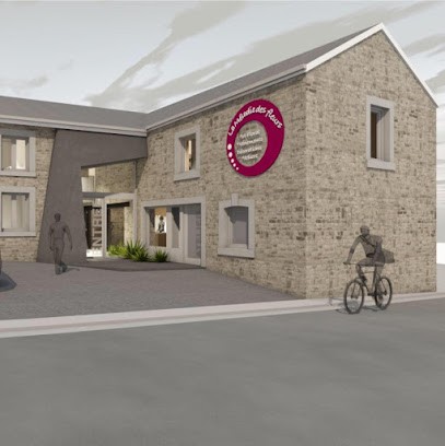 La Mélodie Des Fleurs, Fleuriste à Libin