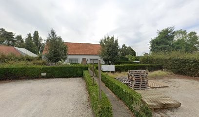 Frivolie, Fleuriste à Aalter