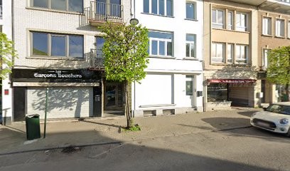 Effervescence, Fleuriste à Uccle