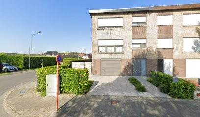 Matthys / Petra, Fleuriste à Eeklo